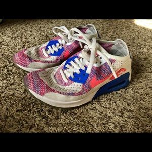 Nike sneakers